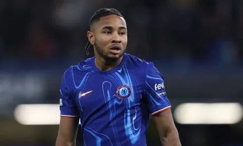 Arsenal quan tâm, sao Chelsea tính chuyện rời câu lạc bộ