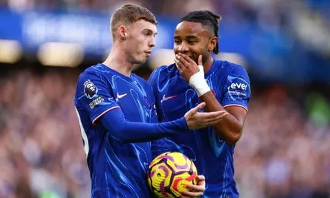Christopher Nkunku đến Arsenal, tại sao không?