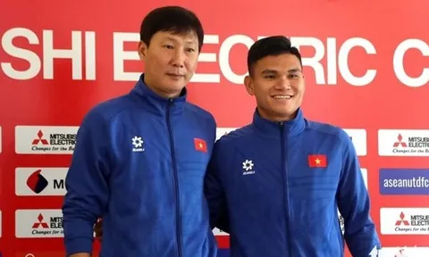 Điểm tin AFF Cup 1/1: Thái Lan tự tin "bắt chết" Xuân Son; Ông Kim Sang-sik đưa mệnh lệnh cho Việt Nam