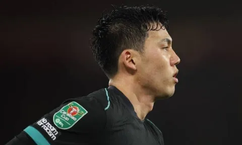 Fulham tham vọng chiêu mộ Wataru Endo