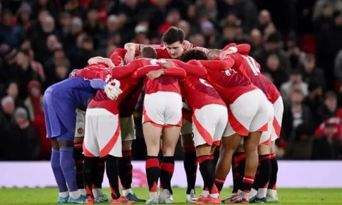 7 cầu thủ trên đường rời Man United
