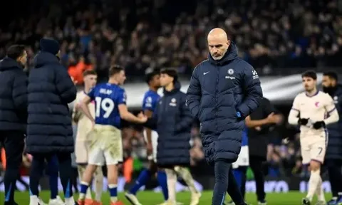 Maresca phải sớm xoay chuyển tình thế tại Chelsea