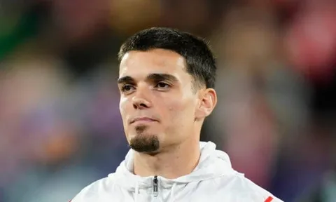Miguel Gutierrez: 29 triệu bảng và lời giải cho hành lang trái của Liverpool?