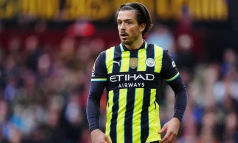 Những sai lầm chuyển nhượng khiến Man City khủng hoảng