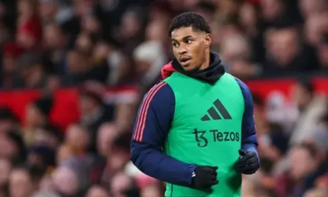 Rashford tiến gần hơn đến việc rời MU