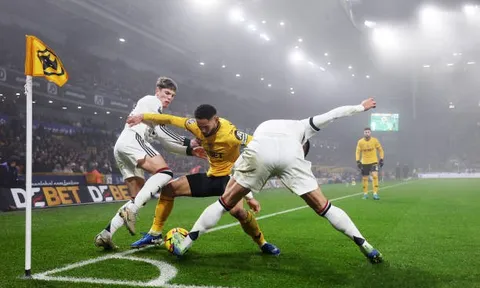 Salah có thể ngăn cản Liverpool thực hiện thương vụ "Jota 2.0"