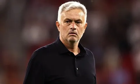 Tiếc nuối lớn nhất trong sự nghiệp của Jose Mourinho