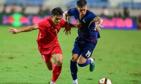 Truyền thông khu vực nhận định trận Việt Nam vs Thái Lan: Nghịch lý Indonesia - Singapore