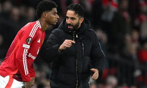 Xác nhận! MU có giải pháp lý tưởng cho Rashford trong tháng Một