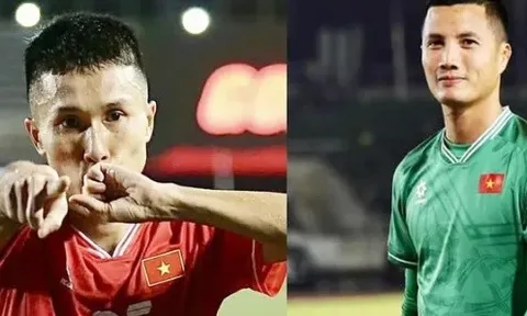 ASEAN Cup 2024: Khát khao vô địch cháy bỏng của 2 cầu thủ 'không còn trẻ'