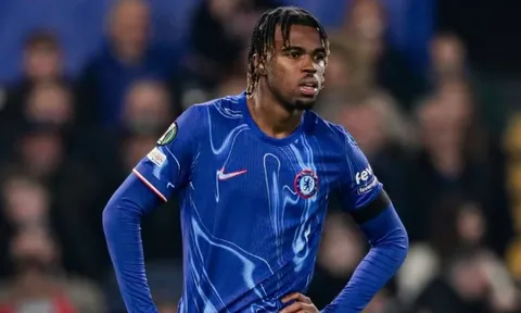 Aston Villa nhắm sao thất sủng Chelsea