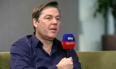 CEO Premier League mắc sai lầm lớn với 2 tuyên bố liên quan đến Man City