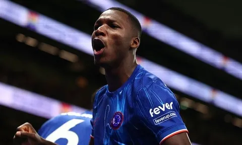 Chelsea và các thương vụ then chốt vào tháng 1: Hàng hot Premier League; Đối tác hoàn hảo cho Caicedo