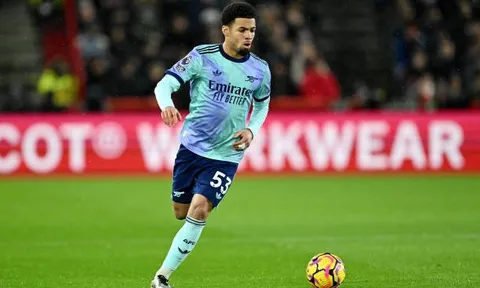 Có Nwaneri, Arsenal cần gì chữ ký 41 triệu bảng?