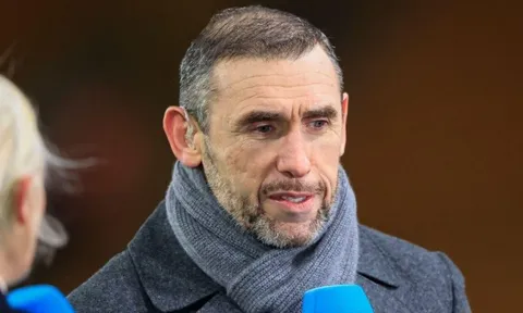 Keown ca ngợi 2 ngôi sao Arsenal sau chiến thắng 3-1 tại Brentford