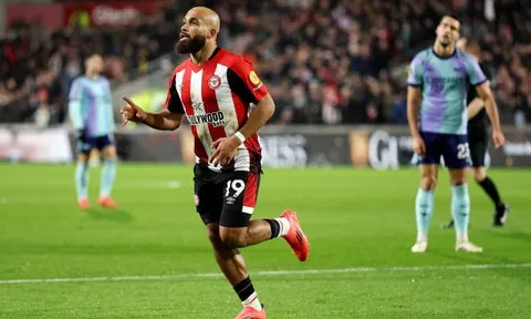 Man United được tiến cử cái tên xuất sắc để thay Rashford