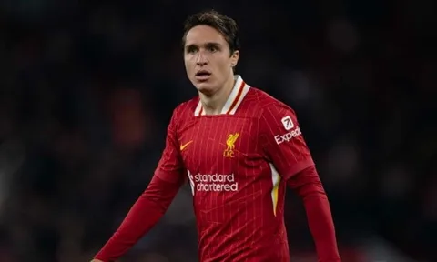 Người đại diện vào cuộc, Chiesa tiến gần đến cánh cửa rời Liverpool