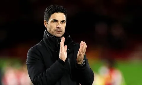 Arsenal cần làm gì nếu muốn bám đuổi Liverpool?