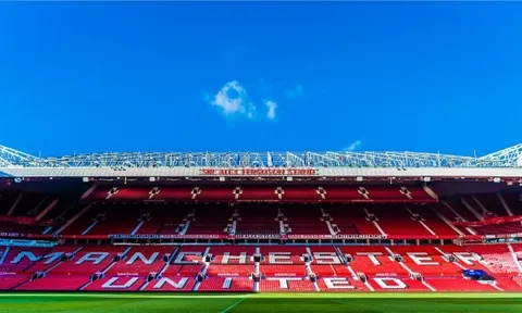 NÓNG! Man United có thể mất hợp đồng 900 triệu bảng