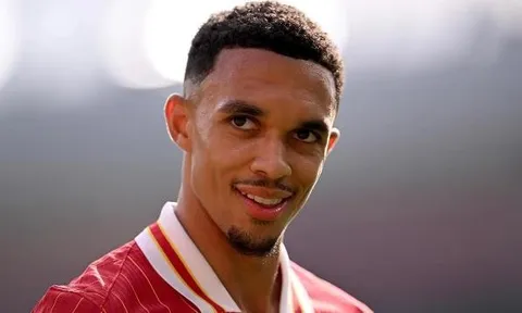 Real Madrid cân nhắc từ bỏ thương vụ Alexander-Arnold