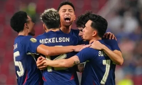 Thái Lan được thưởng bao nhiêu nếu vô địch AFF Cup?