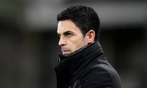 Thắng Brentford, Arteta vẫn nên loại 1 ngôi sao của Arsenal