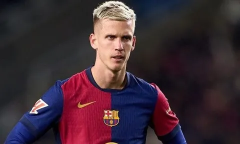 3 cách bố trí cực hay để Dani Olmo 'phát tiết' trong đội hình Chelsea