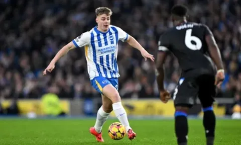 Arsenal cân nhắc mua Ferguson trong tháng 1