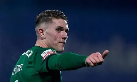 Bản hợp đồng duy nhất lập tức giúp Man United xoay chuyển mùa giải