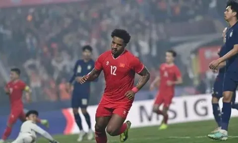 Điểm tin AFF Cup 3/1: ESPN Anh khen ngợi Xuân Son, Thái Lan tự tin ngược dòng