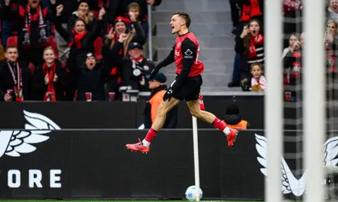 Man City đã tìm ra chìa khóa cho thương vụ Florian Wirtz