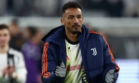 Motta xác nhận, Juve sẵn sàng bán mục tiêu của MU