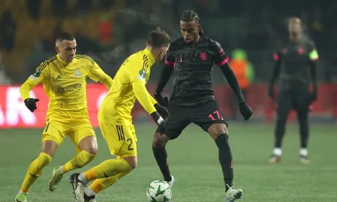 Napoli quan tâm, Chelsea chốt giá bán Chukwuemeka