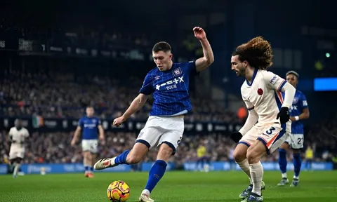 Những điều Chelsea cần làm ngay lập tức để trở lại chuỗi trận thăng hoa