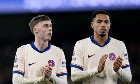 Phát biểu của Colwill làm rõ tình hình tại Chelsea