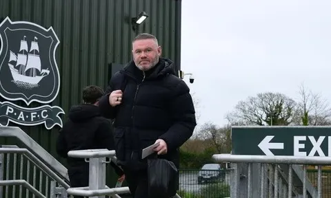 Sa thải Rooney, Plymouth hủy sản xuất phim tài liệu