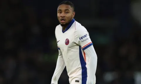 Sau tất cả, Chelsea đã có quyết định cho Nkunku