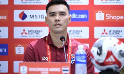 Thách thức Xuân Son và cái kết đắng