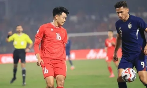 Thành Chung khẳng định Việt Nam không ngại Thái Lan
