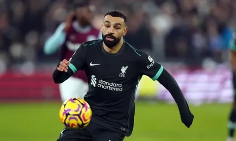 Vì sao Salah thích vô địch Premier League hơn UCL?