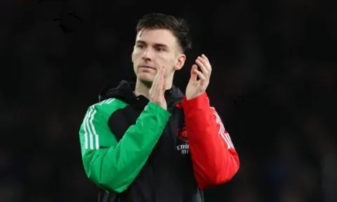 Xác nhận! Hậu vệ 27 tuổi tha thiết rời Arsenal