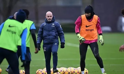 4 sự thật và 3 lời nói dối về Chelsea: Đủ khả năng vượt qua Liverpool để vô địch
