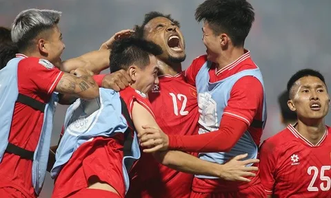 Báo Indonesia nhận định về Xuân Son trước trận chung kết lượt về AFF Cup 2024