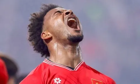 Báo Thái Lan e ngại Nguyễn Xuân Son lập kỳ tích lịch sử ở AFF Cup 2024