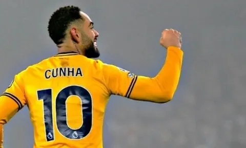Chuyển nhượng sáng 4/1: Arsenal lên kế hoạch cho Cunha; Sao Liverpool có giá 30 triệu bảng