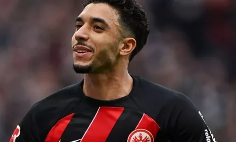 Chuyển nhượng tối 4/1: Tương lai khó đoán của Salah; Man City hỏi mua mục tiêu của Arsenal