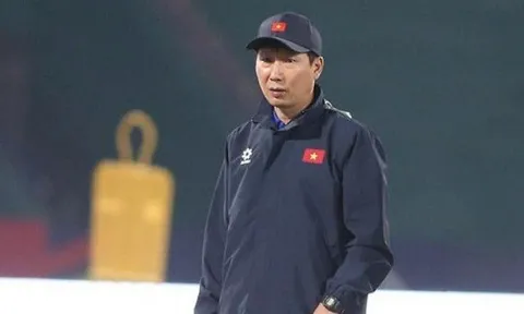 Điểm tin AFF Cup 4/1: HLV Kim Sang Sik quyết tâm vô địch cùng ĐT Việt Nam; HLV Thái Lan lên kế hoạch phục thù