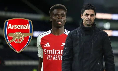 Canh bạc sai lầm của Arteta với Arsenal?