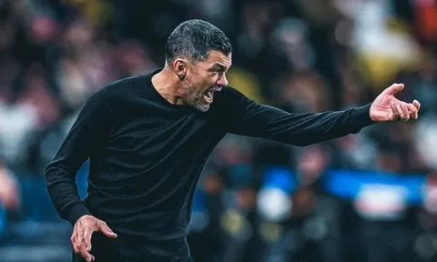 Sergio Conceicao hé lộ bí quyết giúp Milan đả bại Juventus