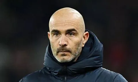 Tử huyệt của Chelsea đang dần lộ diện